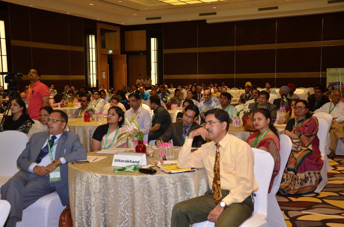 Leading Remote and Hybrid Teams, delegates from across regions