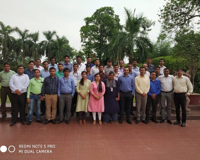 SBI Life Banca Future Ready training